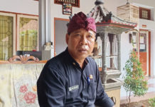 Anjing Positif Rabies Kian Banyak, Pemkab Buleleng Perketat Vaksinasi