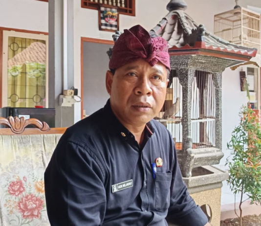 Anjing Positif Rabies Kian Banyak, Pemkab Buleleng Perketat Vaksinasi