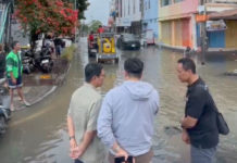 Antisipasi Banjir, Pemkab Badung Tambah Pompa Air dan Normalisasi Sungai