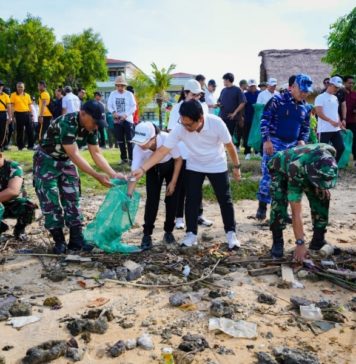 Baik untuk Gotong Royong, Berikut Ala Ayuning Dewasa 14 Desember 2025