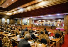 Baik untuk Membuat Peraturan, Berikut Ala Ayuning Dewasa 5 Desember 2025