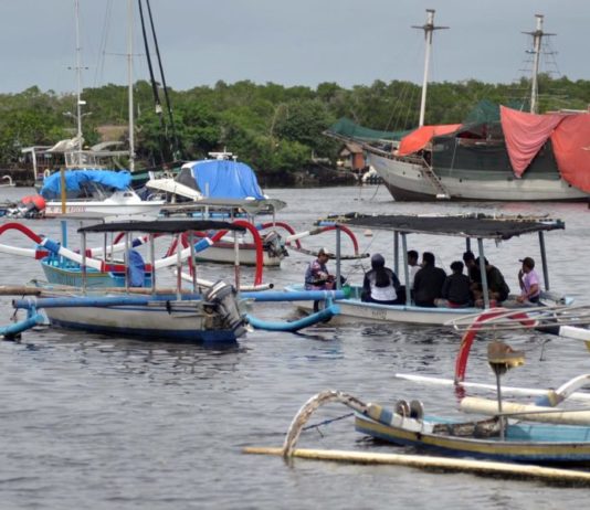 Baik untuk Menangkap Ikan, Berikut Ala Ayuning Dewasa 12 Desember 2025