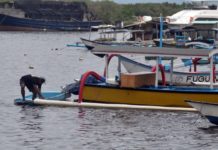 Baik untuk menangkap ikan, Berikut Ala Ayuning Dewasa 18 Desember 2025