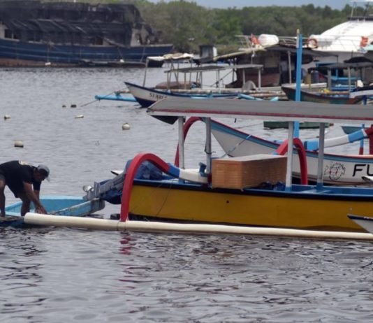 Baik untuk menangkap ikan, Berikut Ala Ayuning Dewasa 18 Desember 2025