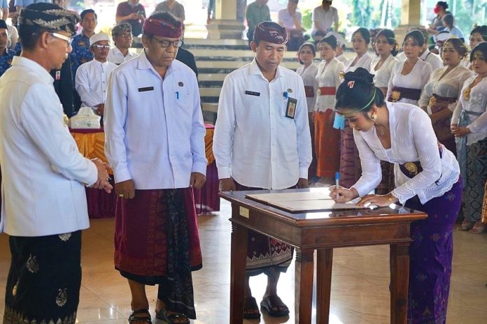 Baik Untuk Menggelar Pelantikan, Berikut Ala Ayuning Dewasa 16 Desember 2025 1