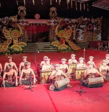 Baik untuk Menyetem Gamelan, Berikut Ala Ayuning Dewasa 19 Desember 2025