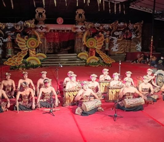 Baik untuk Menyetem Gamelan, Berikut Ala Ayuning Dewasa 19 Desember 2025