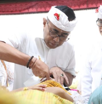 Baik untuk Upacara Manusa Yadnya, Berikut Ala Ayuning Dewasa 17 Desember 2025