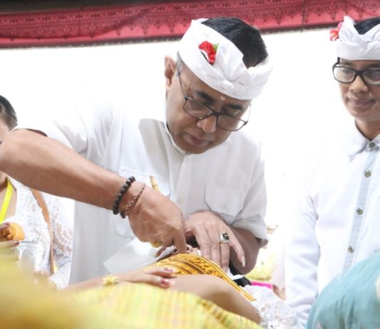 Baik untuk Upacara Manusa Yadnya, Berikut Ala Ayuning Dewasa 17 Desember 2025