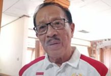 Bali Kirim Atlet ke SEA Games 2025, Didominasi dari Badung