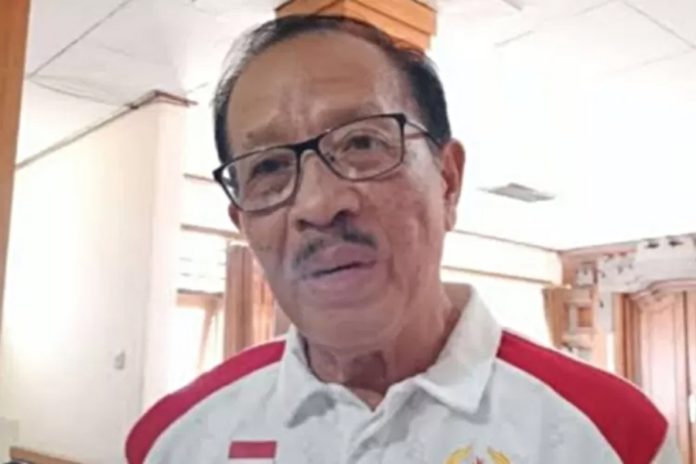 Bali Kirim Atlet Ke SEA Games 2025, Didominasi Dari Badung 1