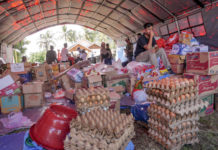 Banjir Bandang Landa 3 Provinsi, Pemerintah Nyatakan Masih Sanggup Atasi Bencana
