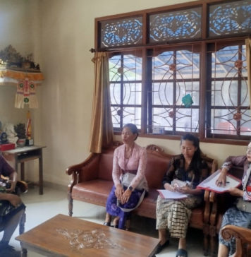 Baru Delapan KDMP di Tabanan Miliki Gerai Aktif, Ini Penyebabnya