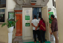 Bawa Narkoba, Pria Asal Madura Dituntut 8,5 Tahun Penjara