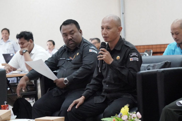 Bawaslu Badung Peringatkan KPU Agar Tak Sembarangan Coret Data Pemilih 1