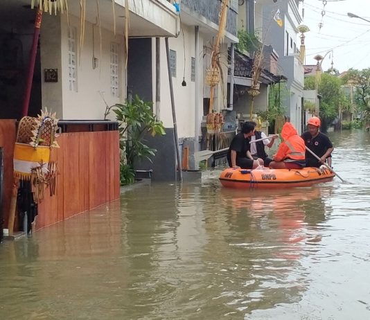 5 Berita Koran Bali Post Terbit Hari Ini, Kamis 18 Desember 2025