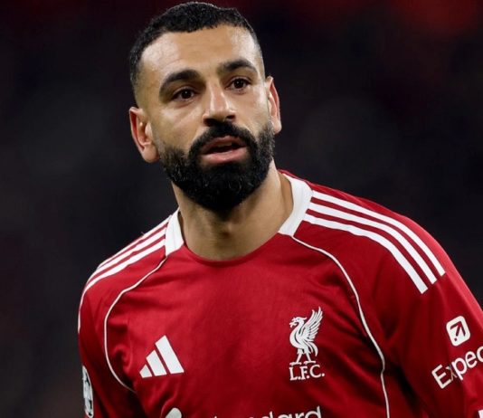 Bela Timnas Mesir di AFCON 2025, Salah akan Tinggalkan Liverpool