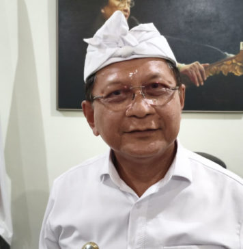 Belanja Pegawai Membengkak, Buleleng Efisiensi Besar-besaran