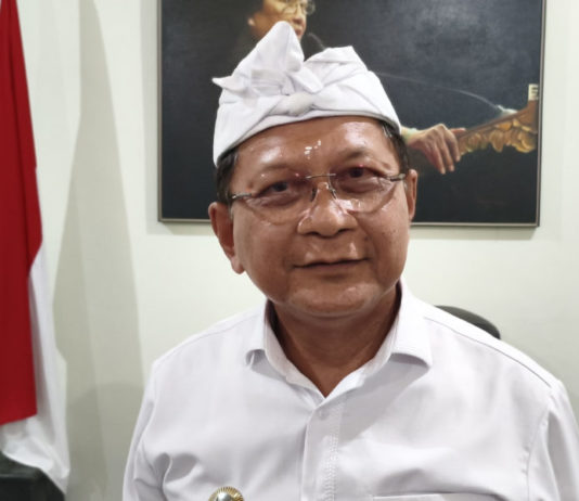 Belanja Pegawai Membengkak, Buleleng Efisiensi Besar-besaran