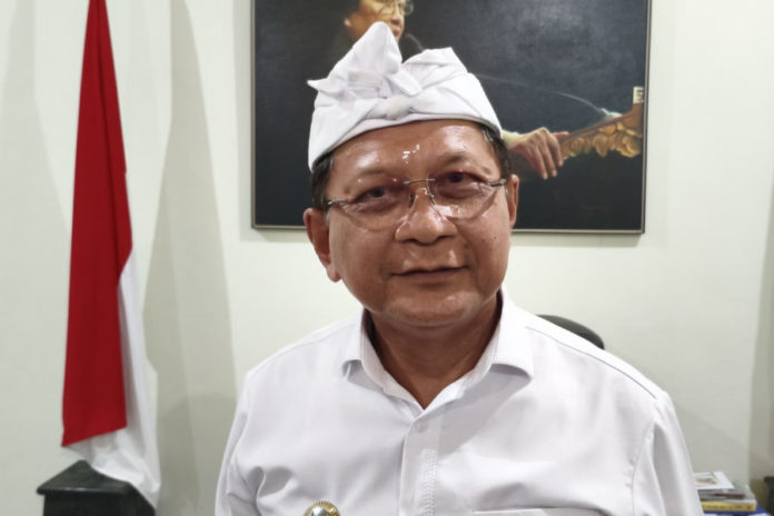 Belanja Pegawai Membengkak, Buleleng Efisiensi Besar Besaran 1