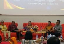 Belum Sepenuhnya Pulih, Bencana dan Krisis Bayangi Prospek Ekonomi Bali pada 2026