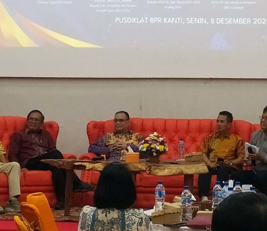 Belum Sepenuhnya Pulih dari COVID-19, Bencana dan Krisis Bayangi Prospek Ekonomi Bali pada 2026