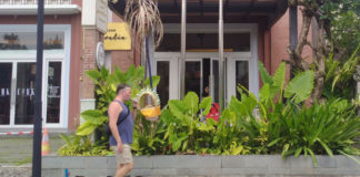 Sepanjang 2025, Tingkat Hunian Hotel di Bali Stabil di Atas 60 Persen