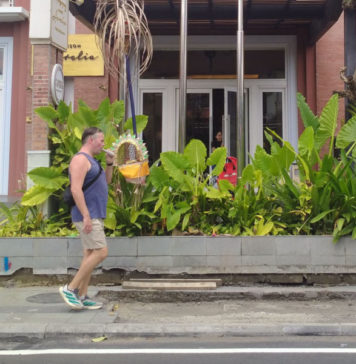 Akhir Tahun Okupansi Hotel di Denpasar Turun, Dua Faktor Ini Disebut Pemicunya