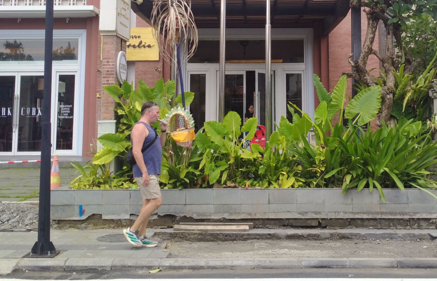 Akhir Tahun Okupansi Hotel di Denpasar Turun, Dua Faktor Ini Disebut Pemicunya