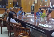 Beri Ruang Informasi yang Sehat