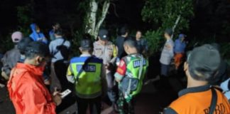 Bermain di Halaman Rumah, Bocah Delapan Tahun Meninggal Tersambar Petir di Bhuana Giri