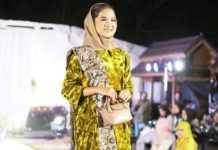 Bermula dari 10 Meter Kain, Kini UMKN Batik Binaan BRI Ini Tembus Pasar Internasional