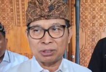 Bersurat ke KLH, Pemkab Badung Dapat Toleransi Buang Sampah ke TPA Suwung