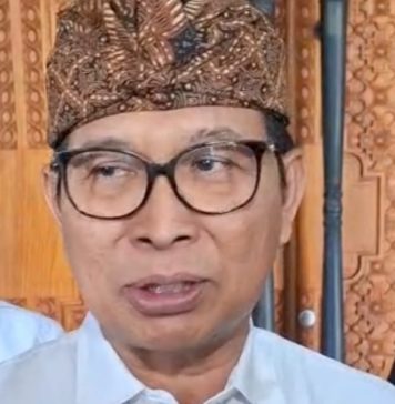 Bersurat ke KLH, Pemkab Badung Dapat Toleransi Buang Sampah ke TPA Suwung