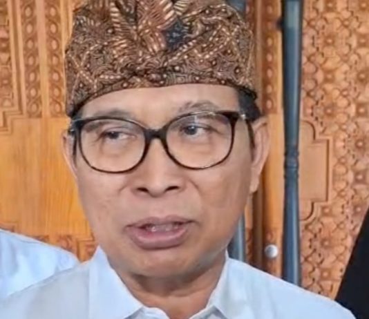 Bersurat ke KLH, Pemkab Badung Dapat Toleransi Buang Sampah ke TPA Suwung