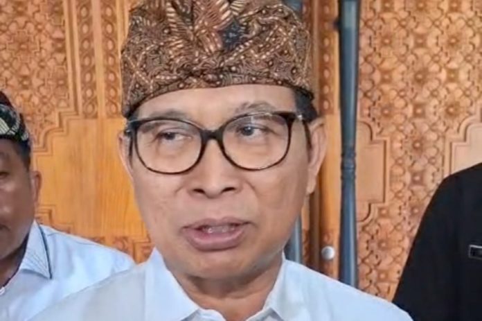 Bersurat Ke KLH, Pemkab Badung Dapat Toleransi Buang Sampah Ke TPA Suwung 1