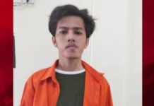 Bobol Rumah Warga di Penatih, Pelaku Ditangkap di Jalan Petulakan