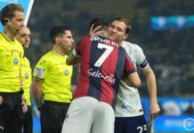 Bologna Taklukkan Inter Milan dan Melaju ke Final Piala Super Italia