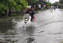 BPBD Ungkap Penyebab Banjir di Sejumlah Wilayah di Bali