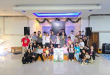 BPR Lestari Bali Kunjungi 36 Panti Asuhan di Bali, Salurkan Lebih dari 3 Ton Bantuan Beras