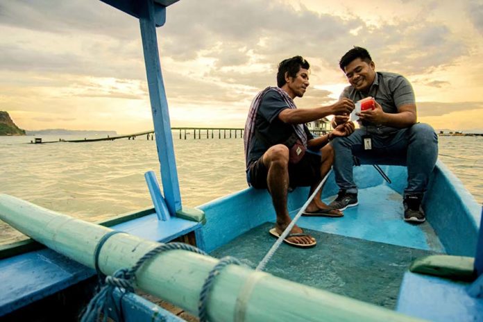 BRI Raih Penghargaan Anugerah Penggerak Sektor Keuangan Atas Inisiatif Holding UMi 1