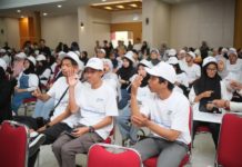 BRI Sahabat Disabilitas, Dorong Difabel Berdaya Melalui Kegiatan Pelatihan dan Pemagangan