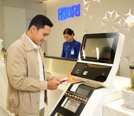 BRI Siapkan Rp21 Triliun untuk Memenuhi Kebutuhan Transaksi Masyarakat di Periode Libur Nataru