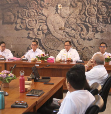 Brida Buleleng Paparkan Empat Hasil Penelitian