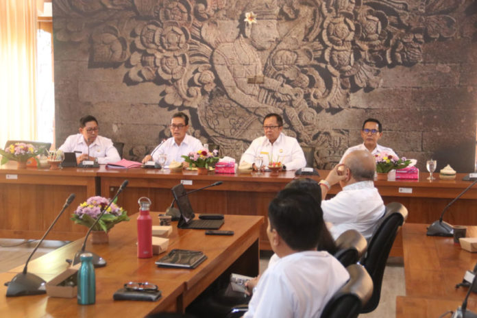 Brida Buleleng Paparkan Empat Hasil Penelitian 1