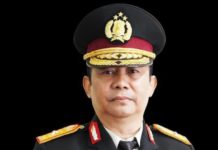 Brigjen Rudy Ahmad Sudrajat Pensiun, Ini Kepala BNN Bali yang Baru