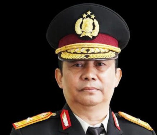 Brigjen Rudy Ahmad Sudrajat Pensiun, Ini Kepala BNN Bali yang Baru