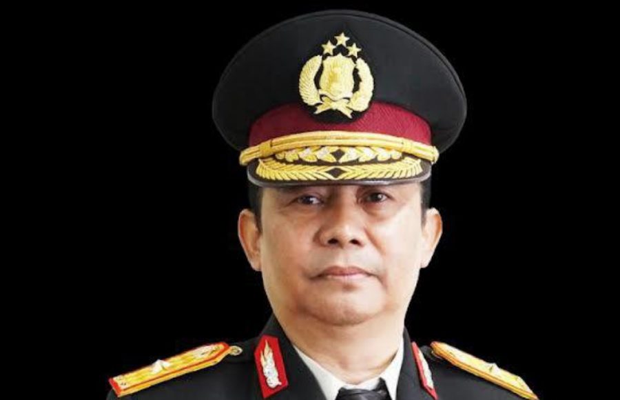 Brigjen Rudy Ahmad Sudrajat Pensiun, Ini Kepala BNN Bali yang Baru