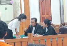 Buang Bayinya ke Kloset, Segini Vonis Sang Ibu