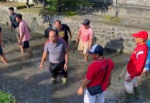 Cegah Banjir, DLH Gianyar Ajak Masyarakat Disiplin Kelola Sampah
